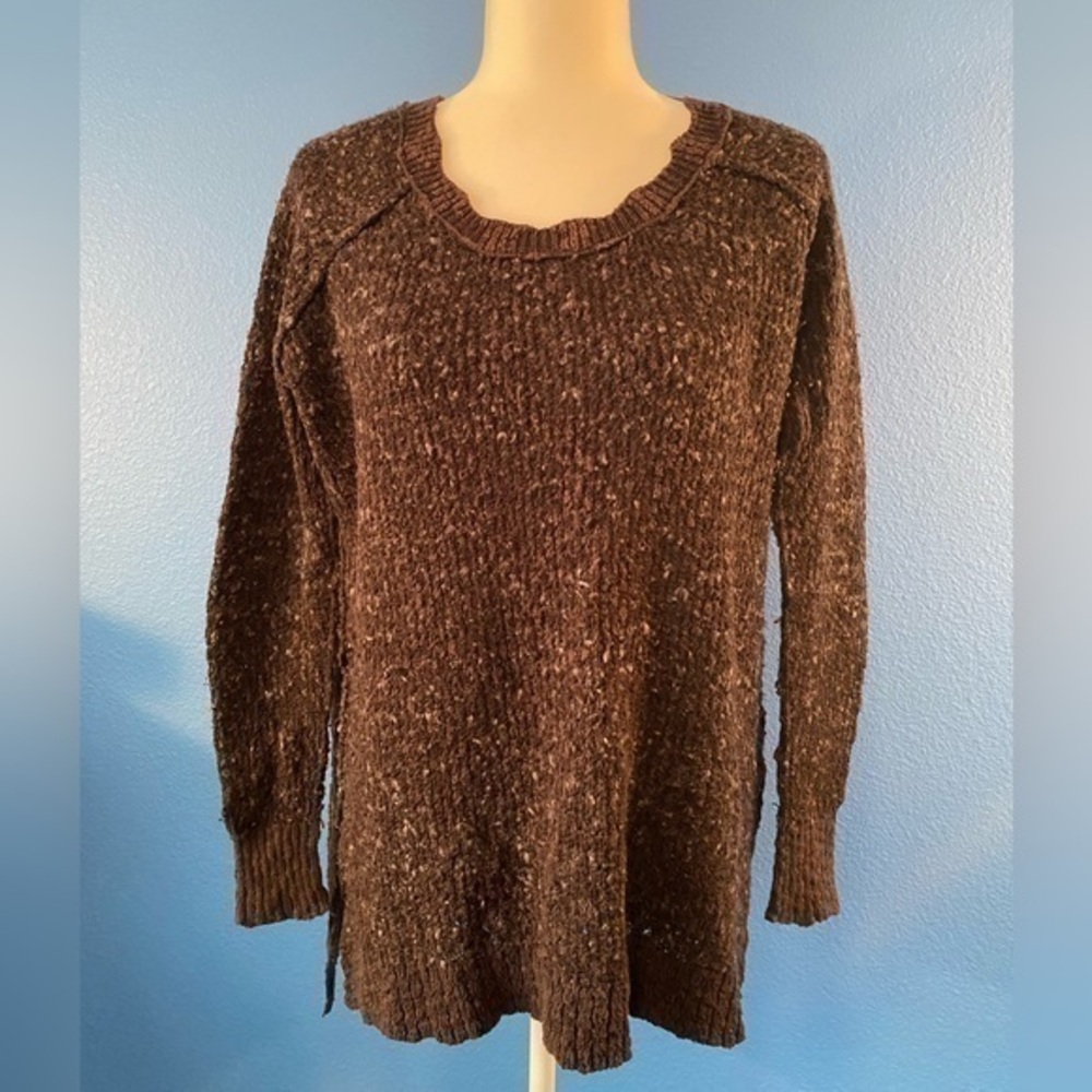 Free people women’s sweater. Extra small